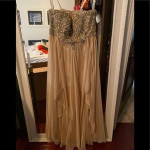 Jovani Prom Dress